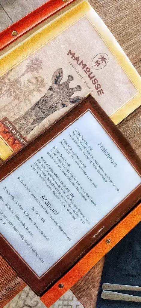 Damien Mérut_Mamousse Restaurant Pizza Brunch_Loyettes_recensione