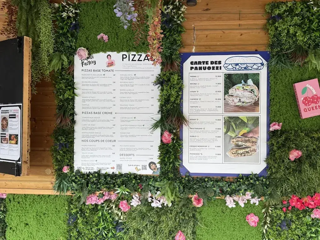 Menu_Napoli Factory_Moissac_image_4