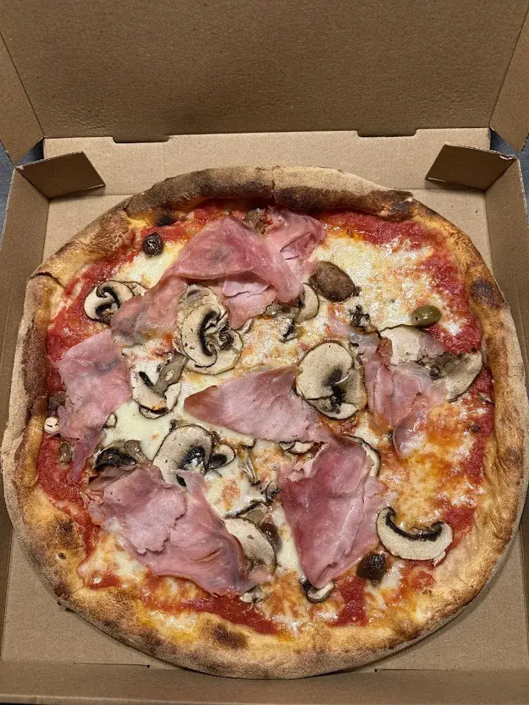 Alex Sim_Napoli Factory_Moissac_review