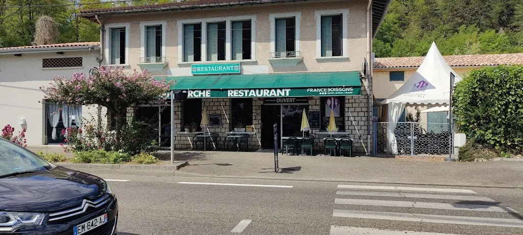 Bourlon stephane_Brasserie Chez Isa_Moissac_review