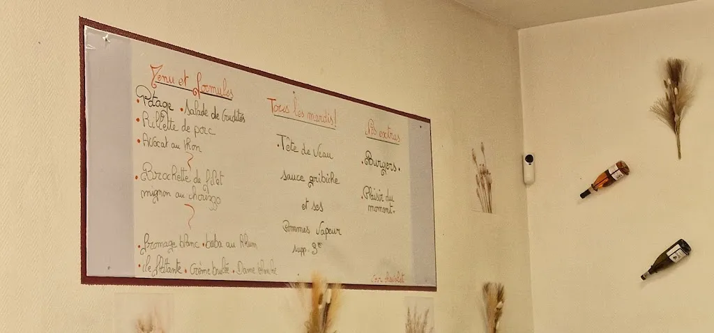 Jic Ma_Brasserie Chez Isa_Moissac_review