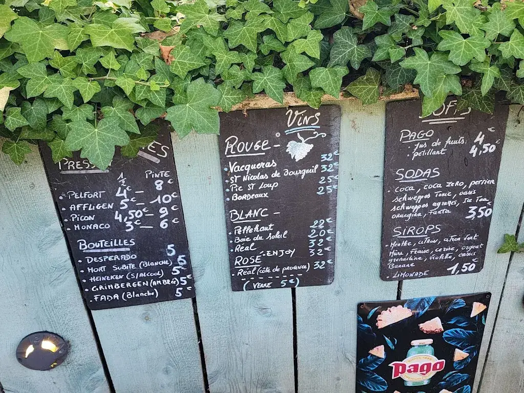 Menu_Les Terrasses du Pont-Canal_Moissac_image_1
