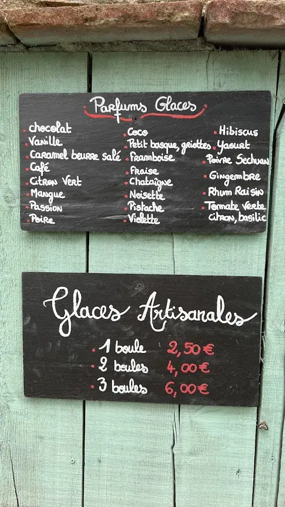 Menu_Les Terrasses du Pont-Canal_Moissac_image_3