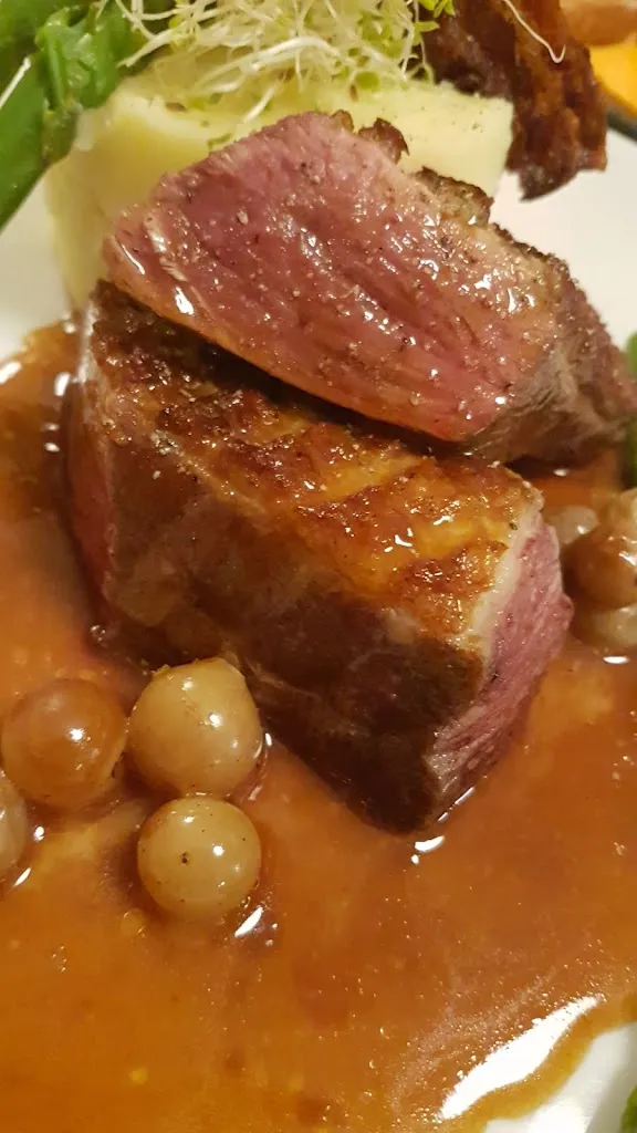 Menu_Hôtel Restaurant Le Pont Napoléon_Moissac_immagine_6