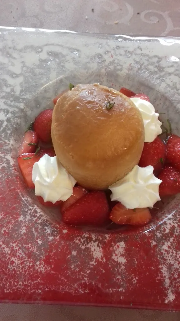 Menu_Hôtel Restaurant Le Pont Napoléon_Moissac_immagine_7