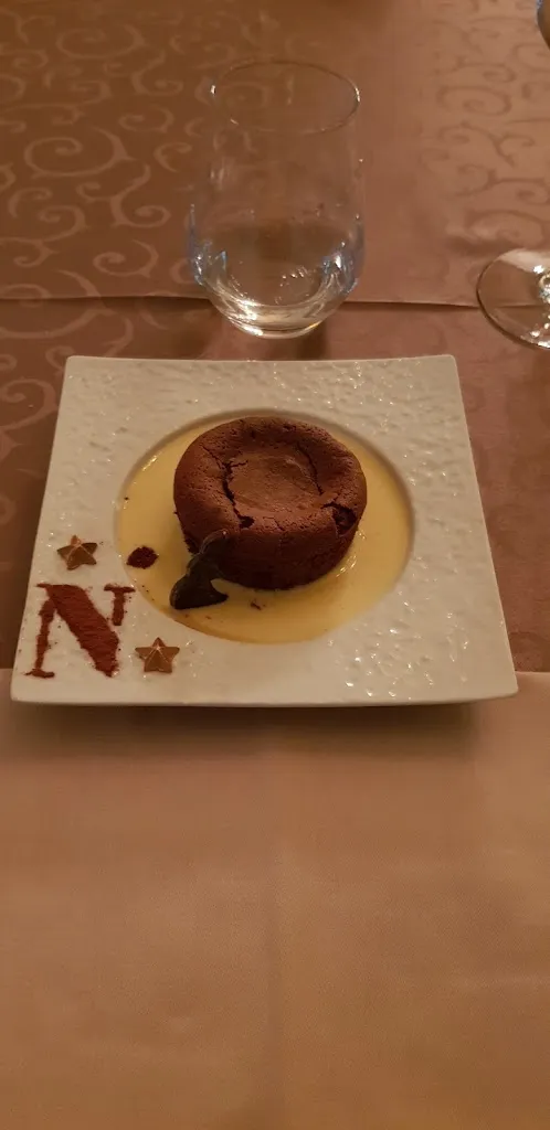 Menu_Hôtel Restaurant Le Pont Napoléon_Moissac_immagine_8