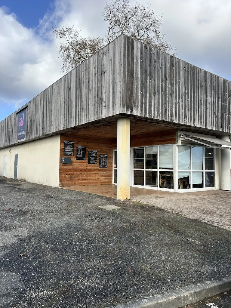 Ni Do_LA BUFFETERIE_Moissac_review