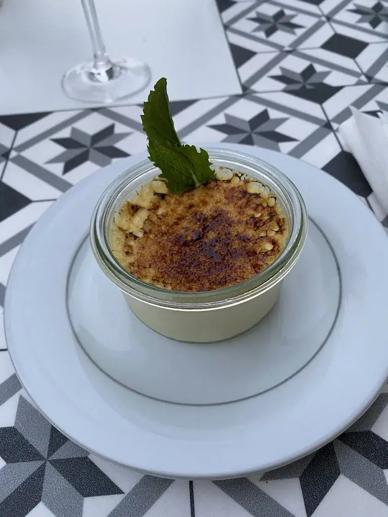 Chris Orrico_Restaurant Le M.1474_Moissac_review