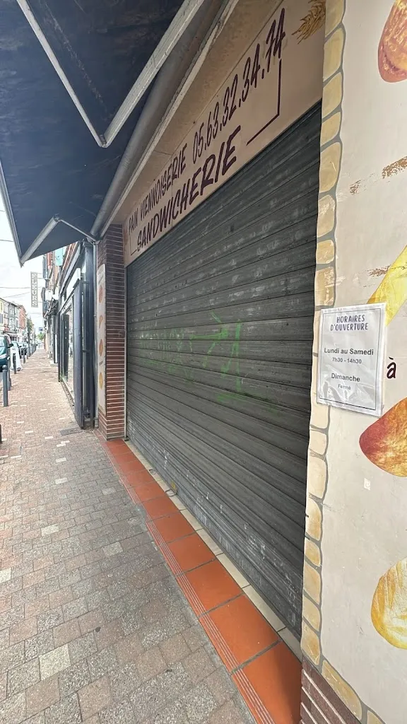 Sandrine B_Delic'wich_Castelsarrasin_recensione