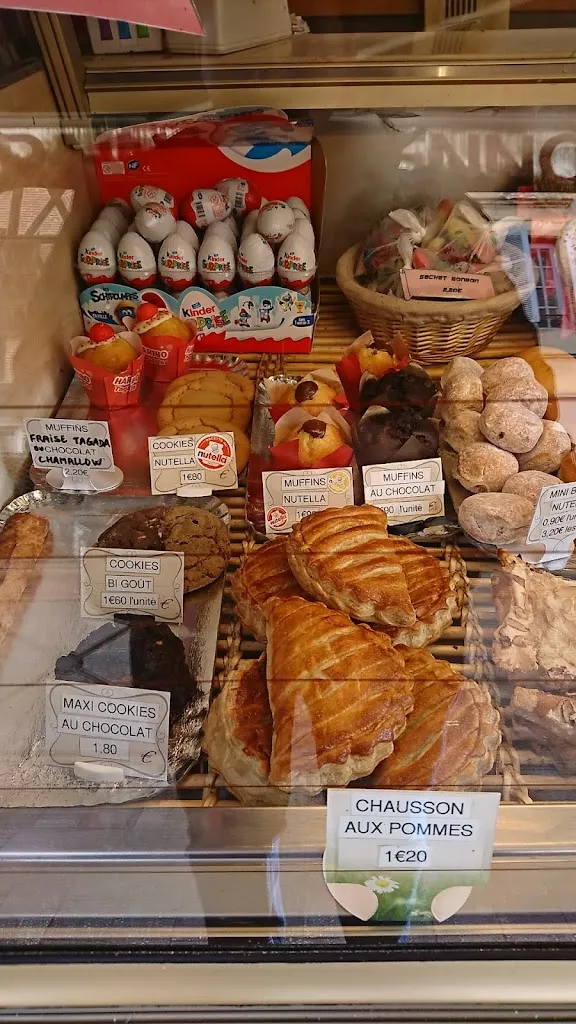 Delic'wich Restaurant in Castelsarrasin