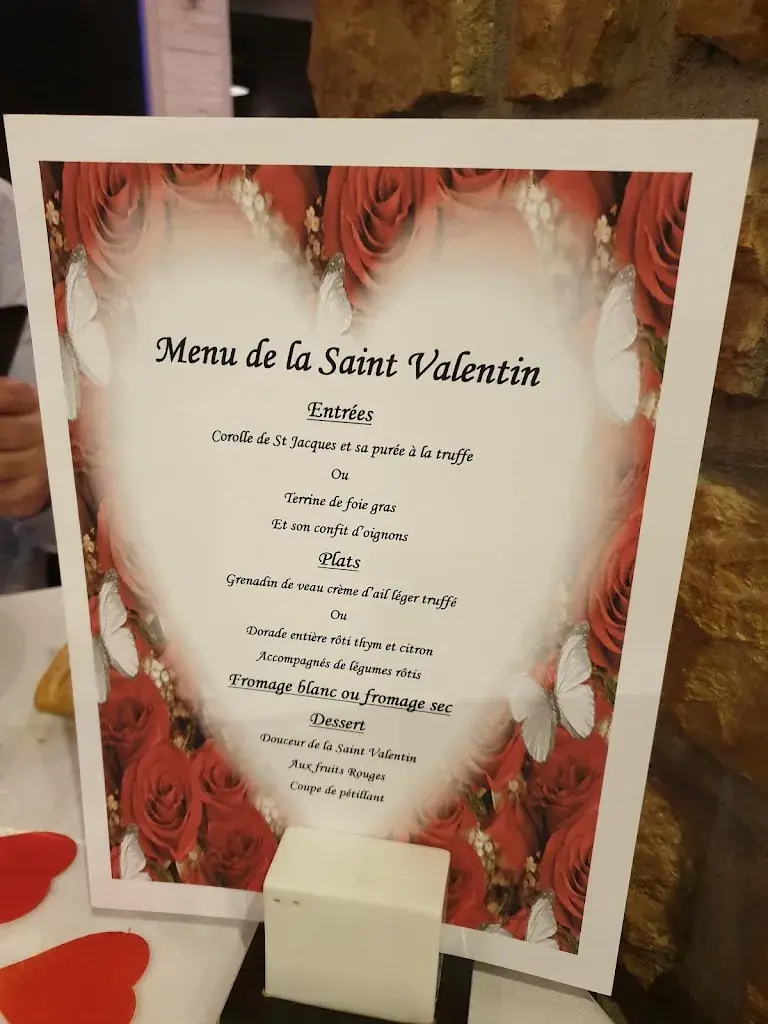 Menu_Au Fil de L'Eau loyettes_Loyettes_image_4