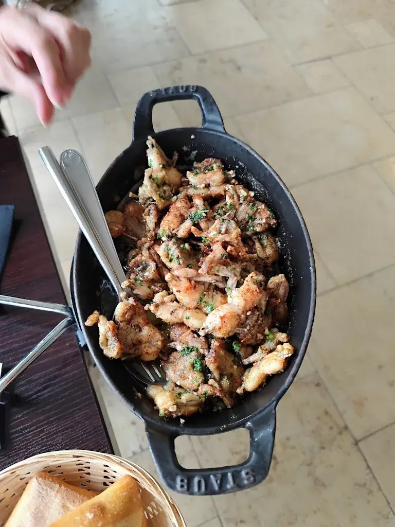 Menu_Au Fil de L'Eau loyettes_Loyettes_image_5