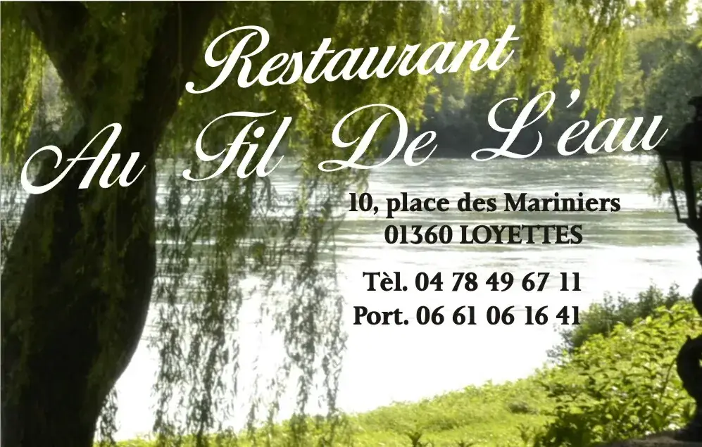 Au Fil de L'Eau loyettes_Loyettes_slider_image_3