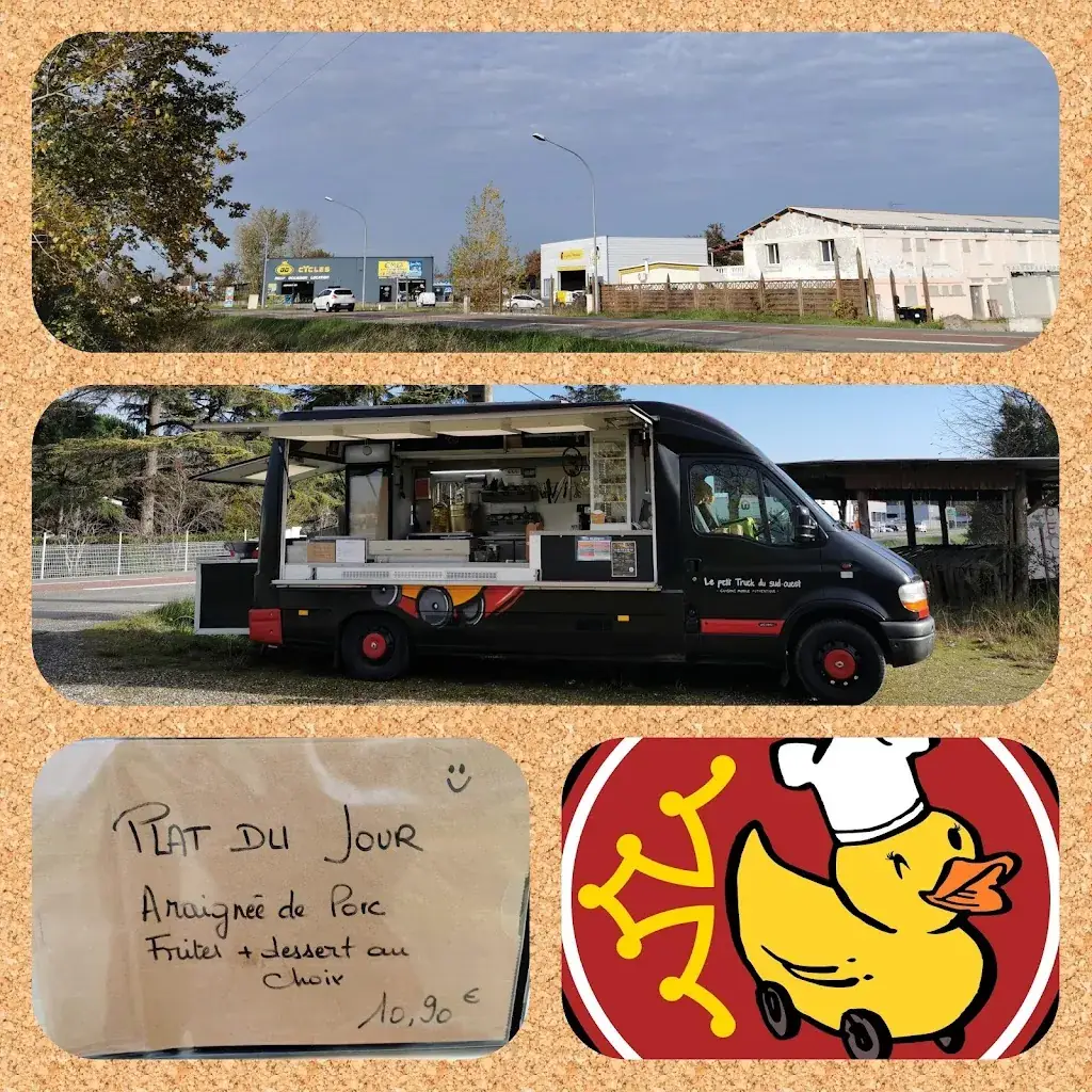 Menu_Le Petit Truck du Sud Ouest_Moissac_image_2