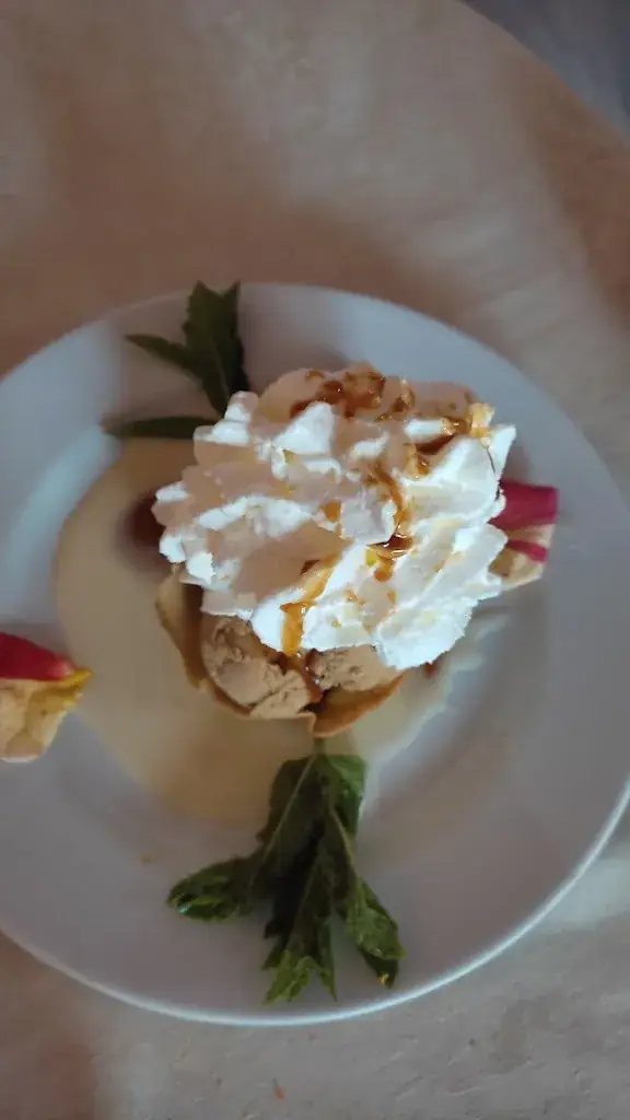 Menu_Le Saint Porquier_Saint-Porquier_image_5