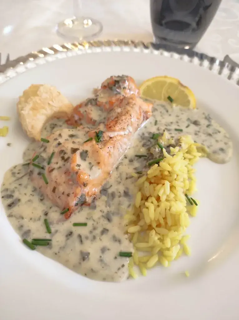 Menu_Le Saint Porquier_Saint-Porquier_image_7