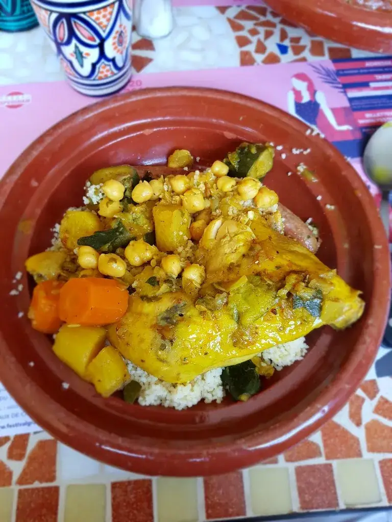 Menu_Chez Nordine_Castelsarrasin_image_1