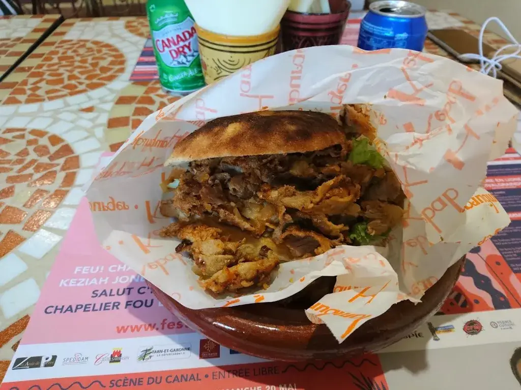 Menu_Chez Nordine_Castelsarrasin_image_6