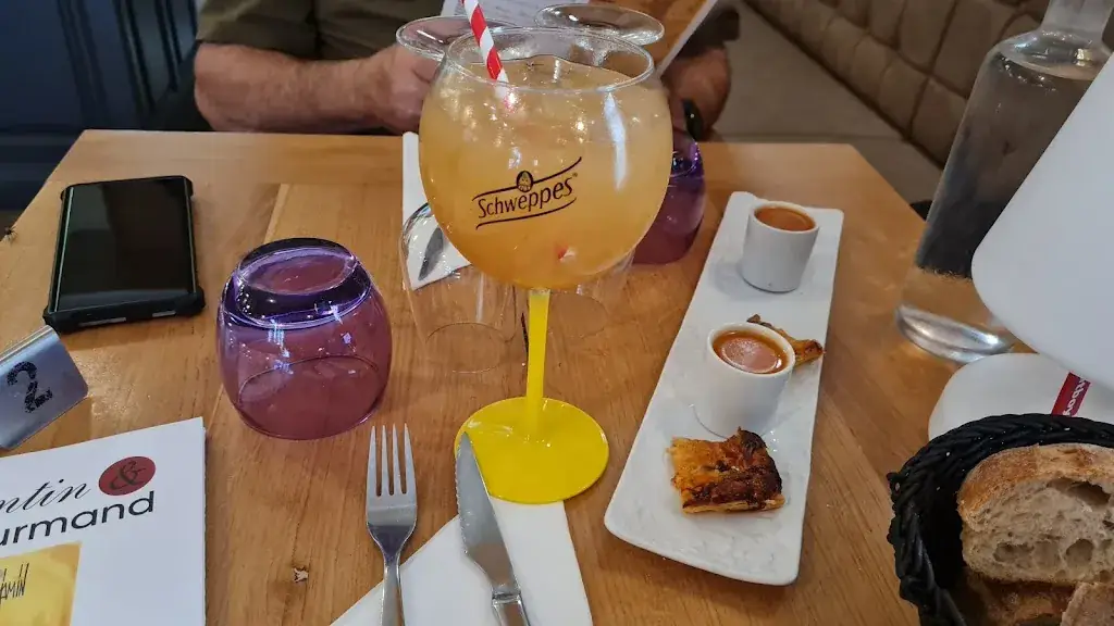 Menu_LE BISTROT GOURMAND_Moissac_image_1