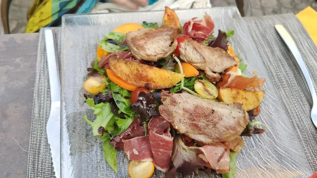 Menu_LE BISTROT GOURMAND_Moissac_image_5