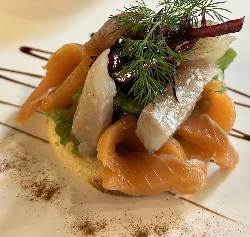 B D_LE BISTROT GOURMAND_Moissac_review