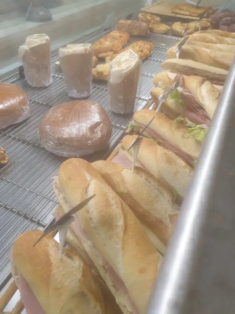 Menu_La Panetière Aux Saveurs d'Antan_Castelsarrasin_image_1