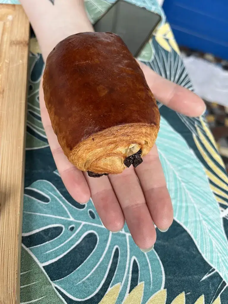 Menu_La Panetière Aux Saveurs d'Antan_Castelsarrasin_image_2