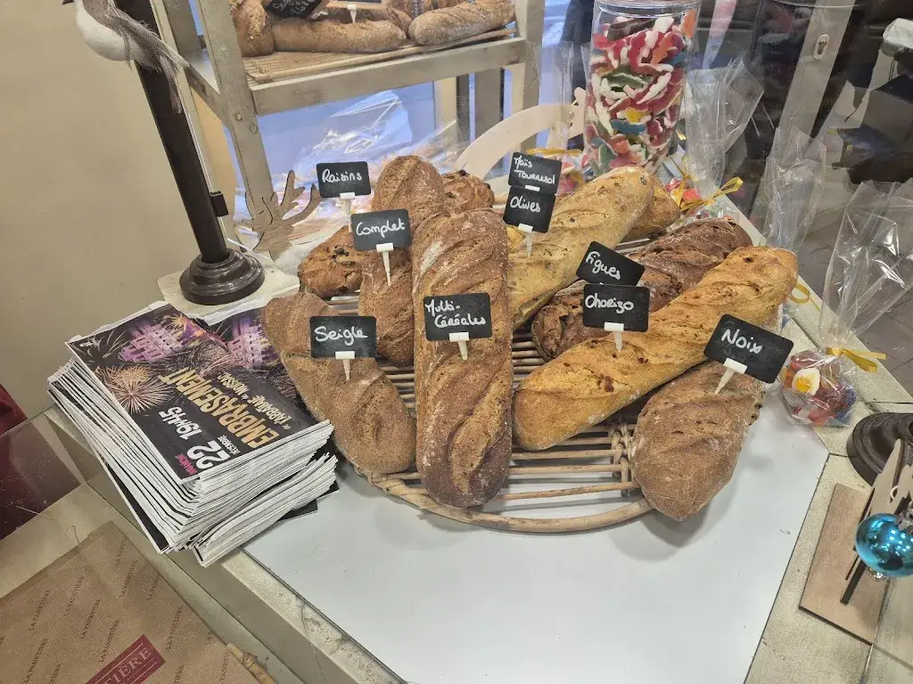 Menu_La Panetière Aux Saveurs d'Antan_Castelsarrasin_image_5