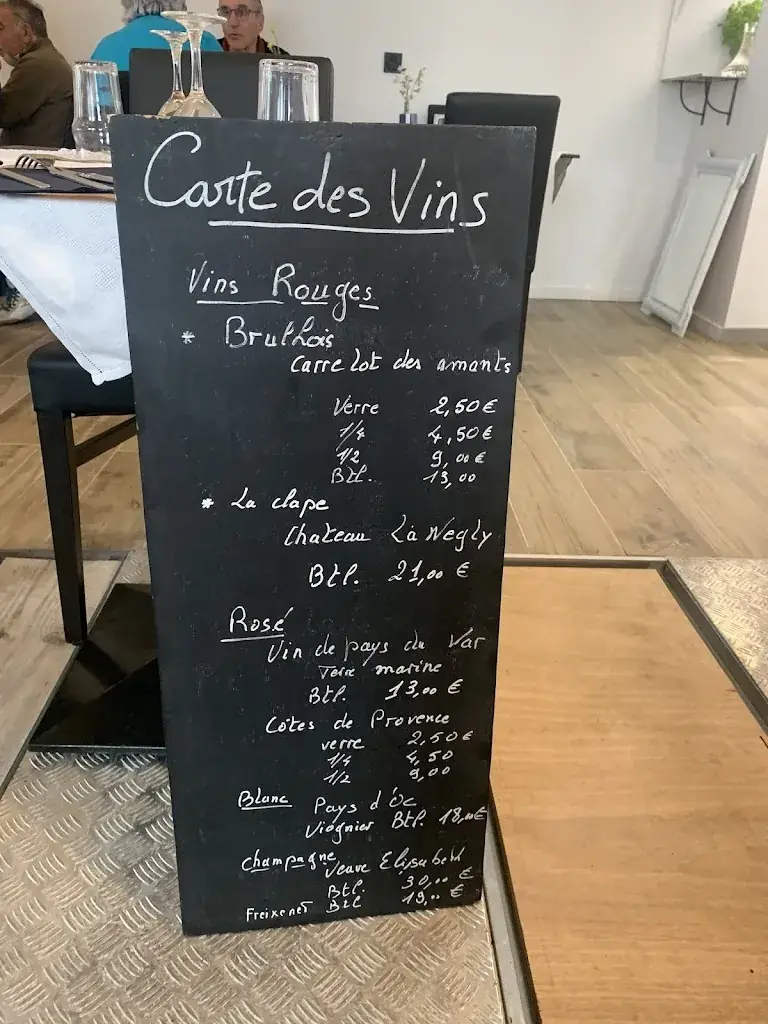 Andrew Shreeve_Le Carrelot Restaurant_Castelferrus_review