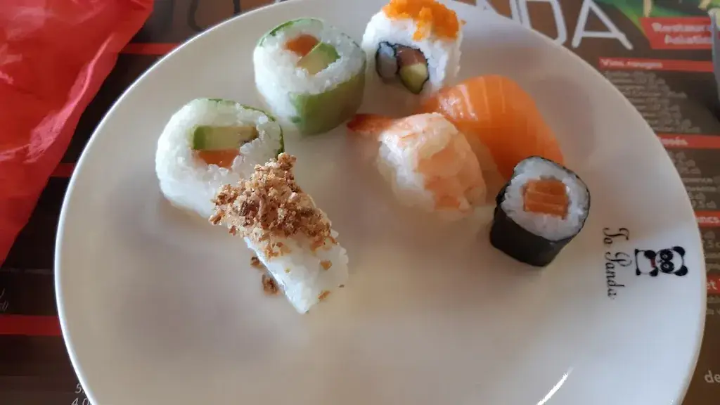 Liviu Florea_To Panda_Moissac_review