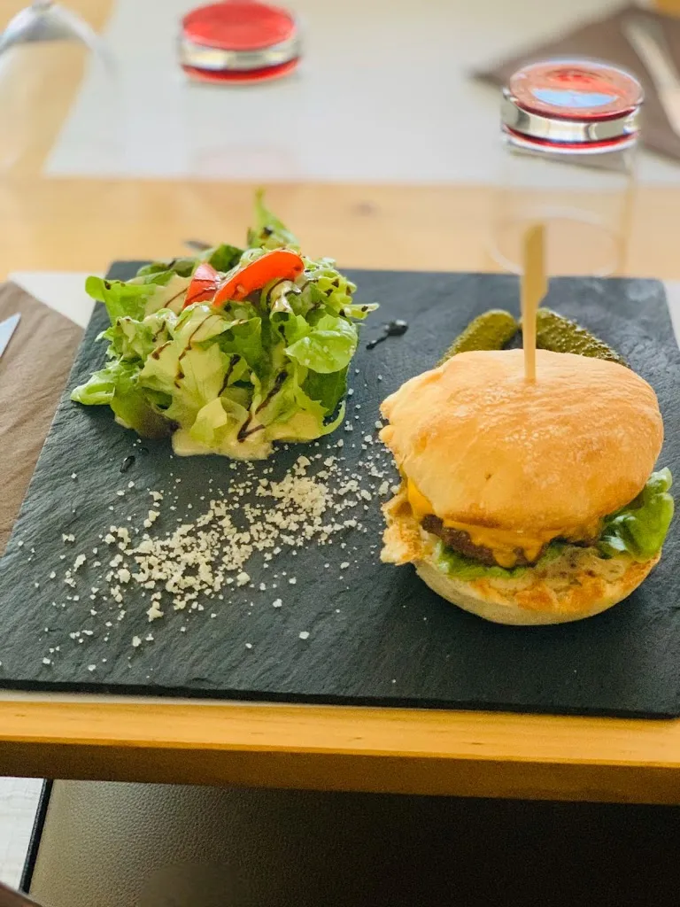 Menu_RESTAURANT HÔTEL DE LA PLACE_Loyettes_image_6