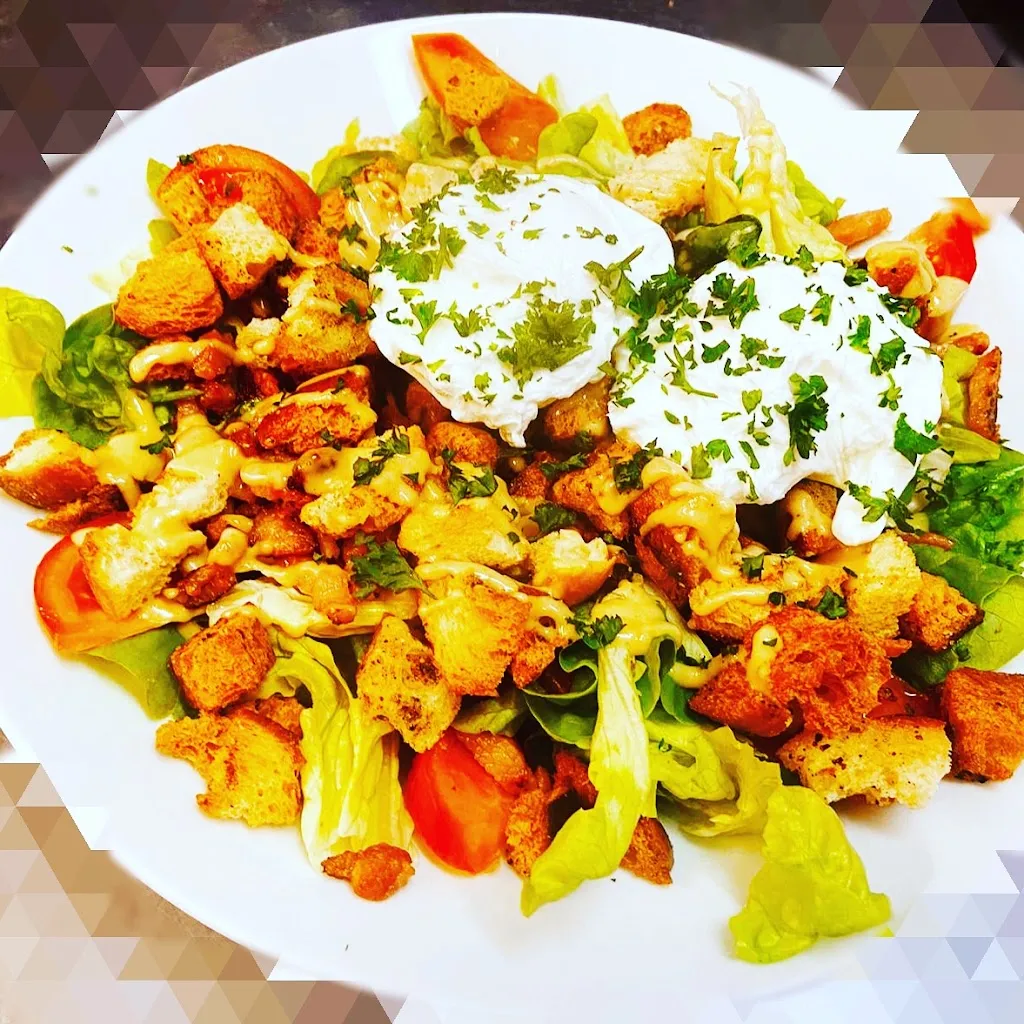 Menu_RESTAURANT HÔTEL DE LA PLACE_Loyettes_image_7