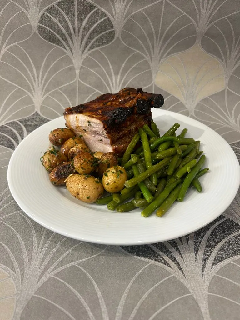 Menu_RESTAURANT HÔTEL DE LA PLACE_Loyettes_image_9