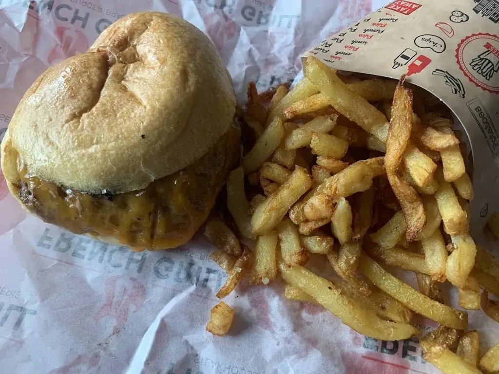 Menu_FRENCH GRILL_Moissac_immagine_4