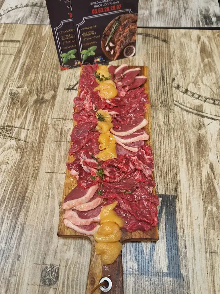 Menu_FRENCH GRILL_Moissac_immagine_5