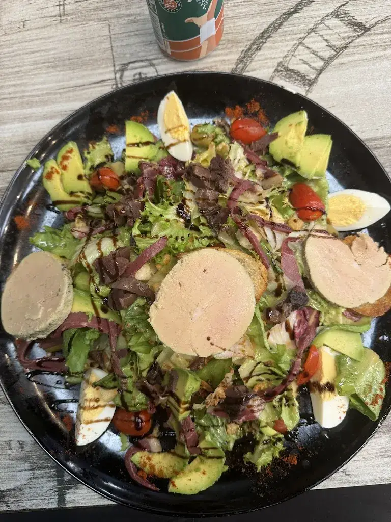 Menu_FRENCH GRILL_Moissac_immagine_6