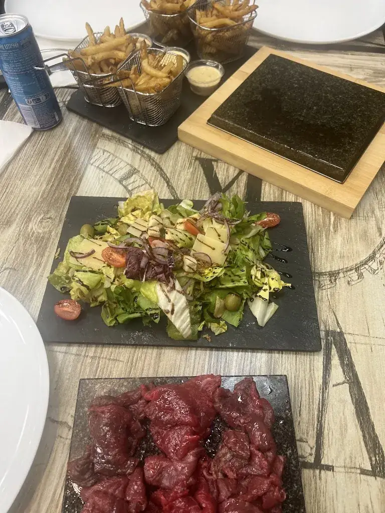 Menu_FRENCH GRILL_Moissac_immagine_9