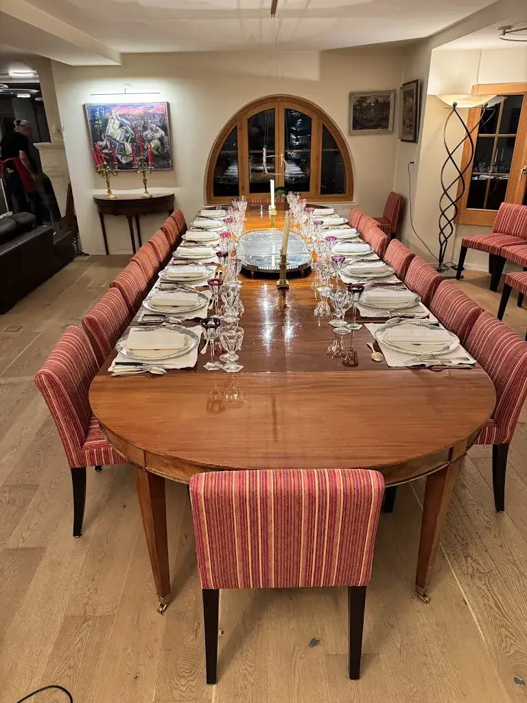 Carrosserie Athéna SA _Les Délices de Caux_Montreux_recensione