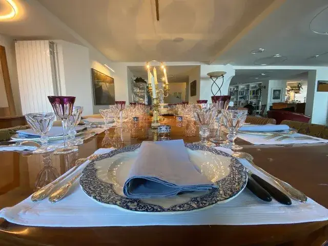 Les Délices de Caux restaurant à Montreux