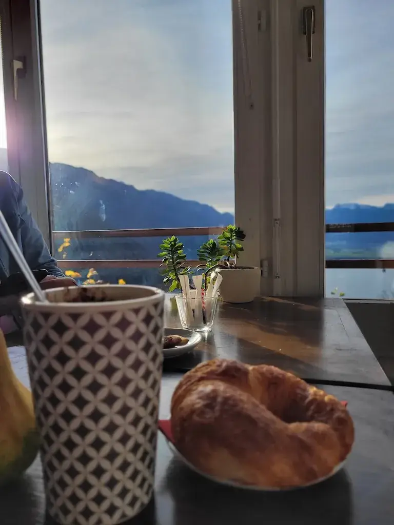 Menu_Buffet de la Gare de Glion_Montreux_image_5