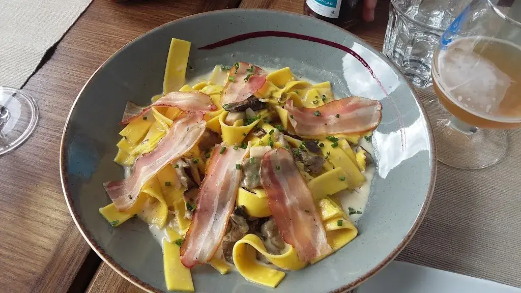 Menu_Buffet de la Gare de Glion_Montreux_image_8