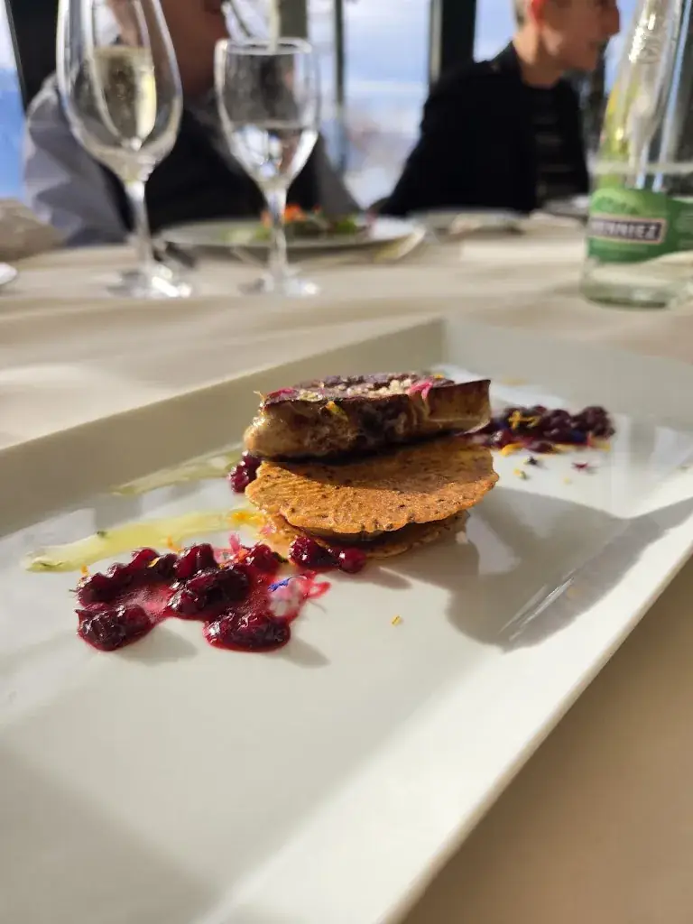 Menu_Restaurant Victoria - Montreux_Glion_image_2