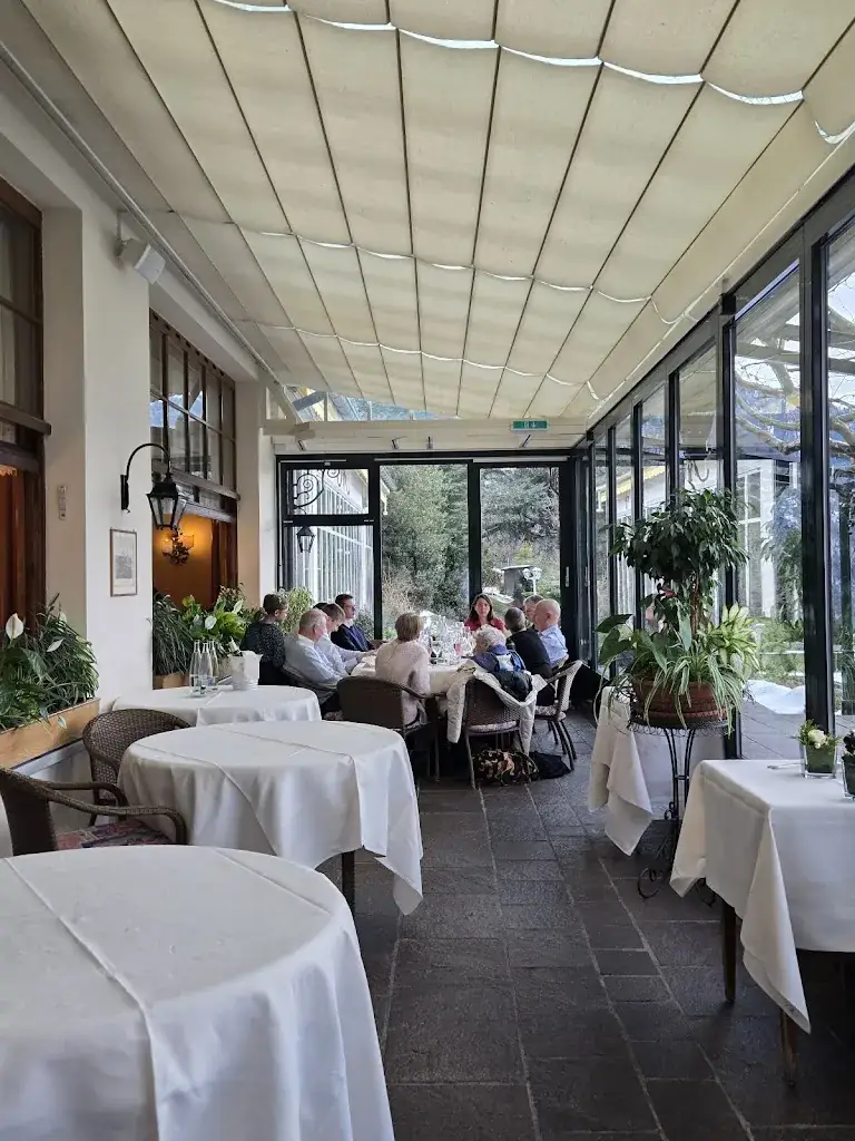 Sandra Yeung_Restaurant Victoria - Montreux_Glion_review