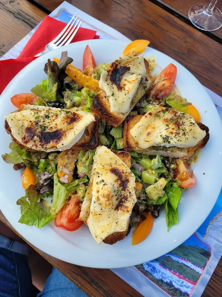 nick harris_Auberge de Sonchaux_Veytaux_review