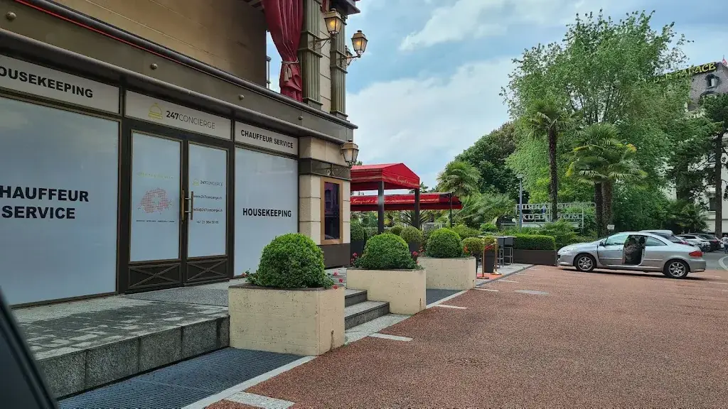 Sanka Illangakoon_Fouquet's_Montreux_review