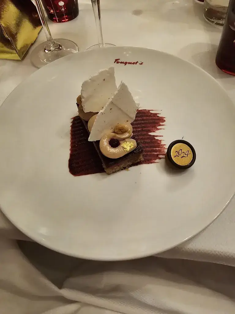 The Contract Lawyer_Fouquet's_Montreux_review