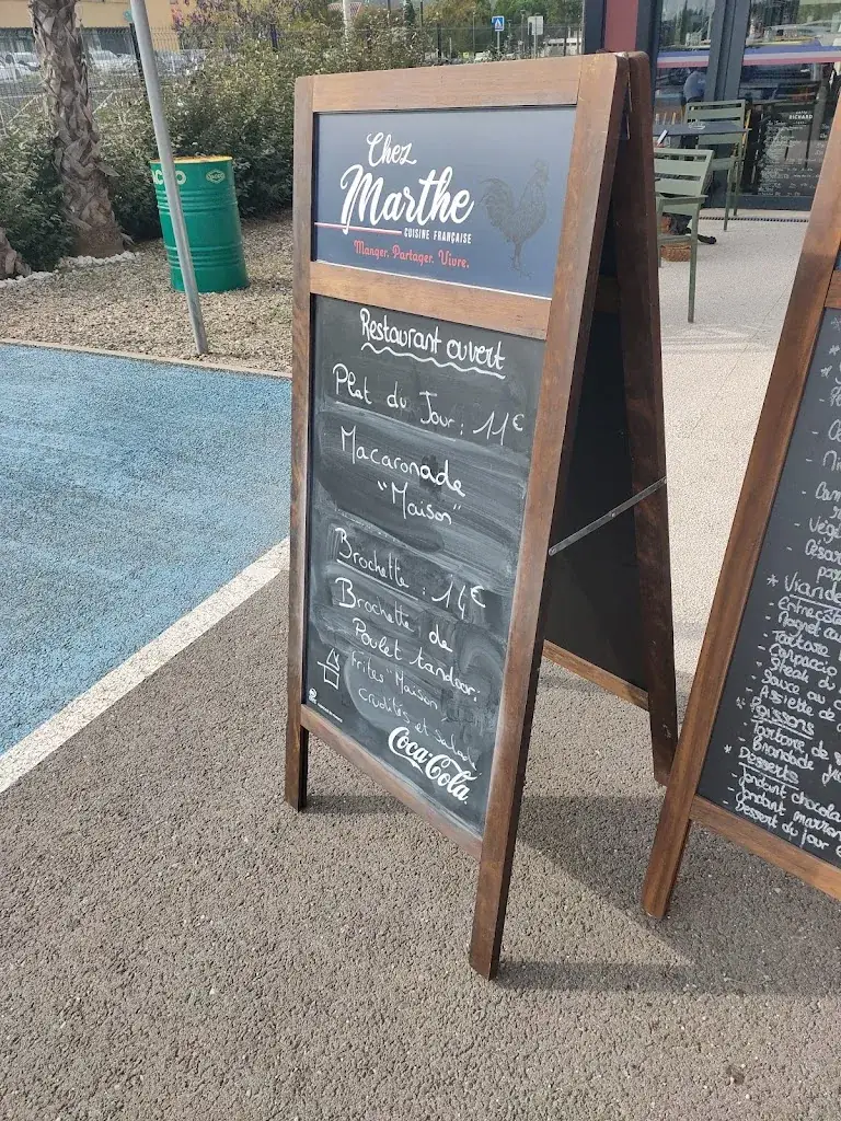 Menu_Chez Marthe_Caveirac_image_2