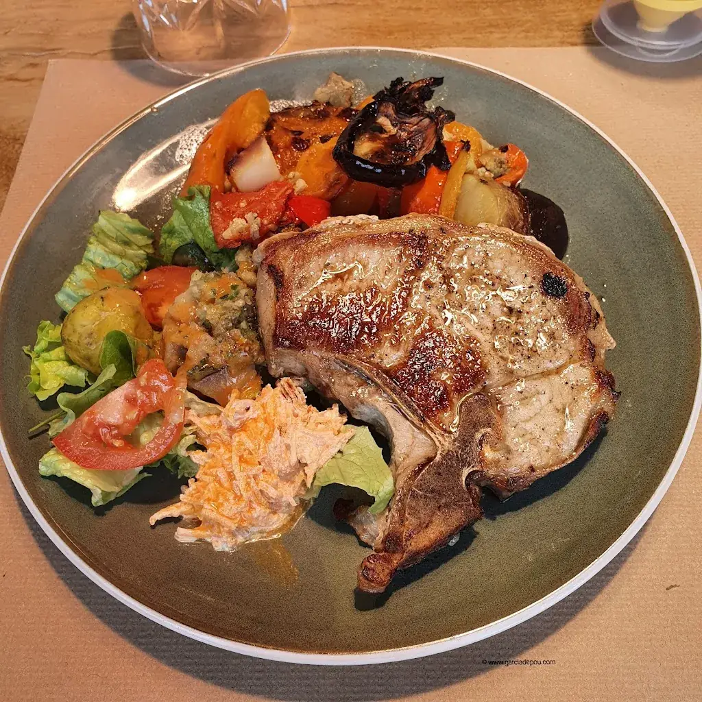 Jdn S_Chez Marthe_Caveirac_review