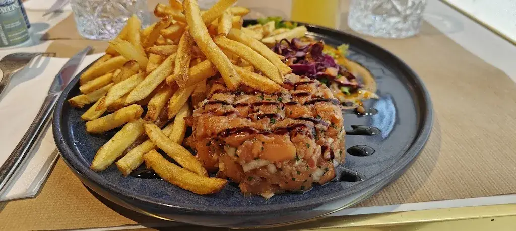 Niels Cornet_Chez Marthe_Caveirac_review