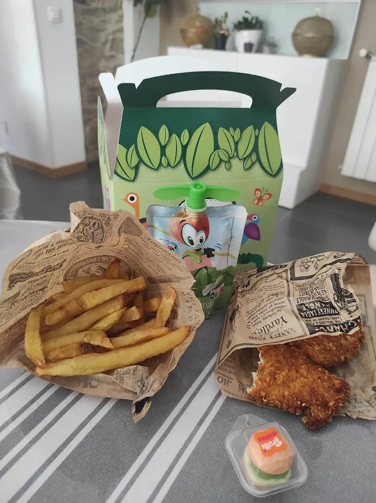 Menu_La Bonne Franquette Caveirac_Caveirac_image_7